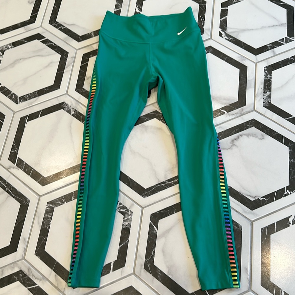Nike dri fit legging